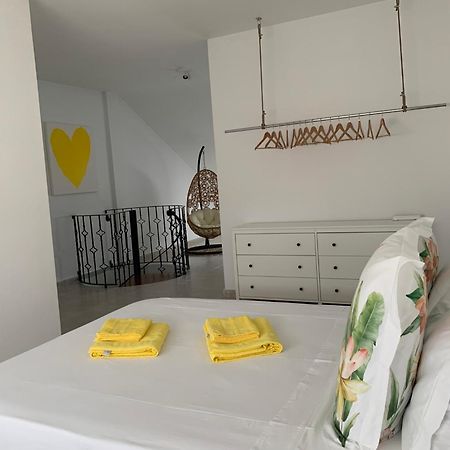 Apartamento Duplex Mediterranean View Гандія Екстер'єр фото
