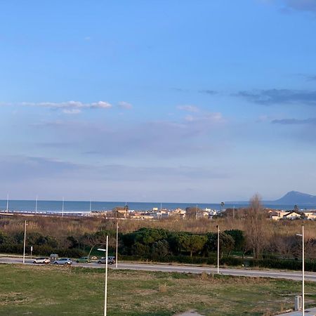 Apartamento Duplex Mediterranean View Гандія Екстер'єр фото