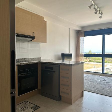 Apartamento Duplex Mediterranean View Гандія Екстер'єр фото