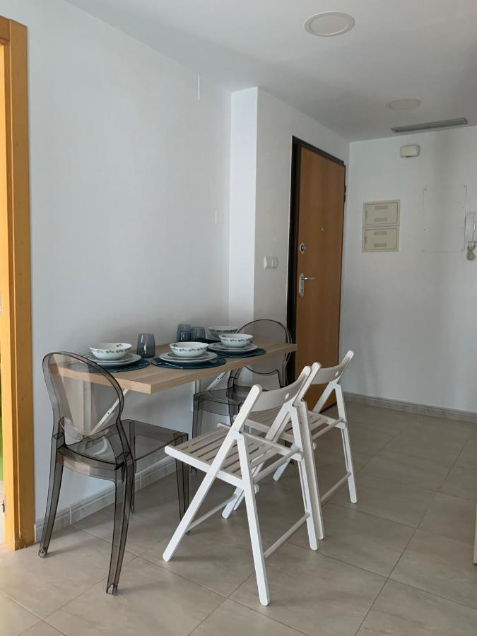 Apartamento Duplex Mediterranean View Гандія Екстер'єр фото