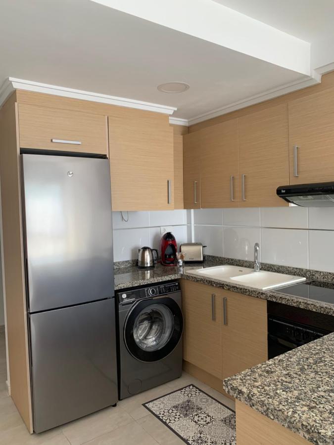 Apartamento Duplex Mediterranean View Гандія Екстер'єр фото