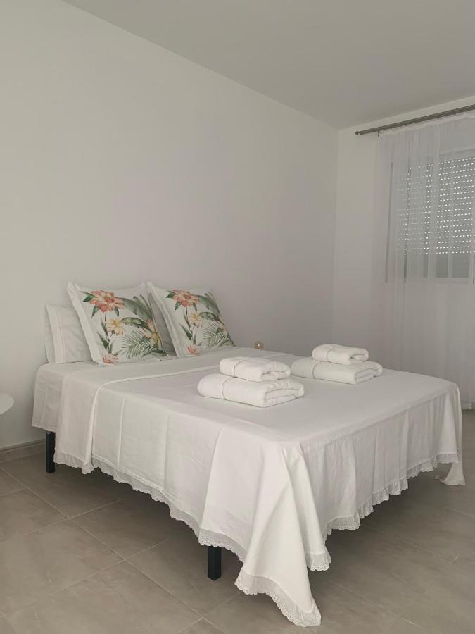 Apartamento Duplex Mediterranean View Гандія Екстер'єр фото