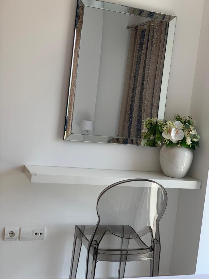 Apartamento Duplex Mediterranean View Гандія Екстер'єр фото