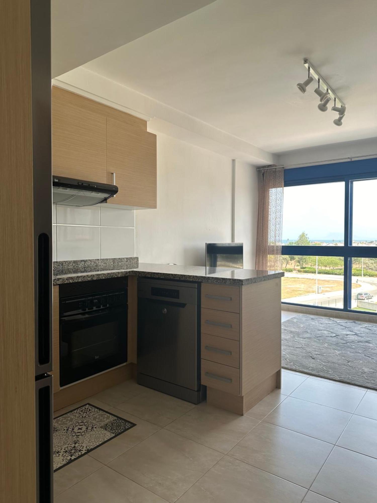 Apartamento Duplex Mediterranean View Гандія Екстер'єр фото