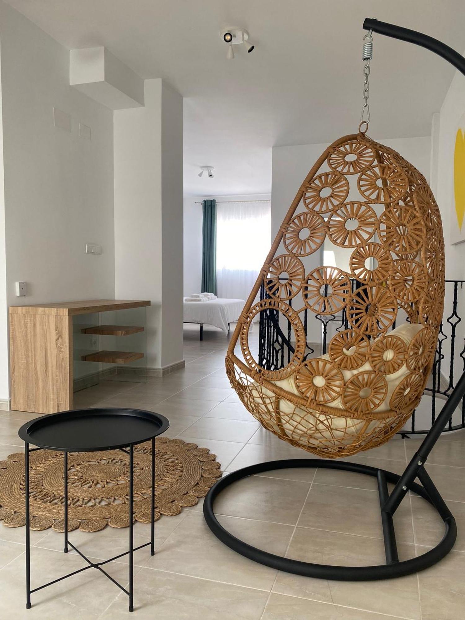 Apartamento Duplex Mediterranean View Гандія Екстер'єр фото